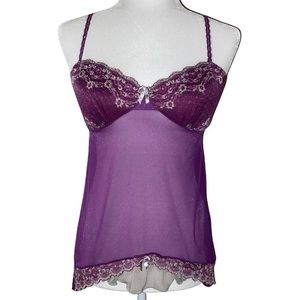 Y2k Fairy Bustier Top and Panty Set